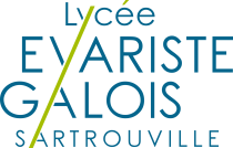 Lycée Évariste Galois 